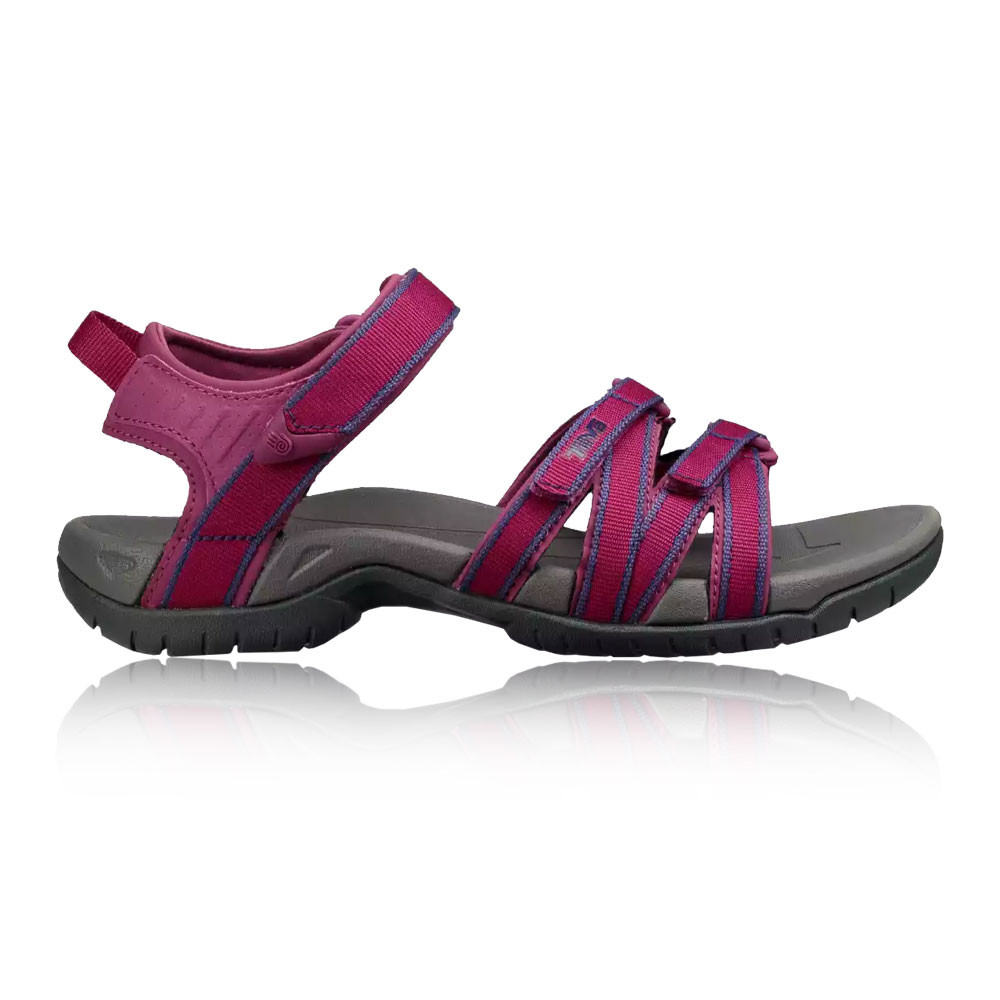 Teva Donna Tirra Scarpe da Trekking Sandali Viola Sport Outdoor Traspirante Teva Donna Tirra Scarpe da Trekking Sandali Viola Sport Outdoor Traspirante