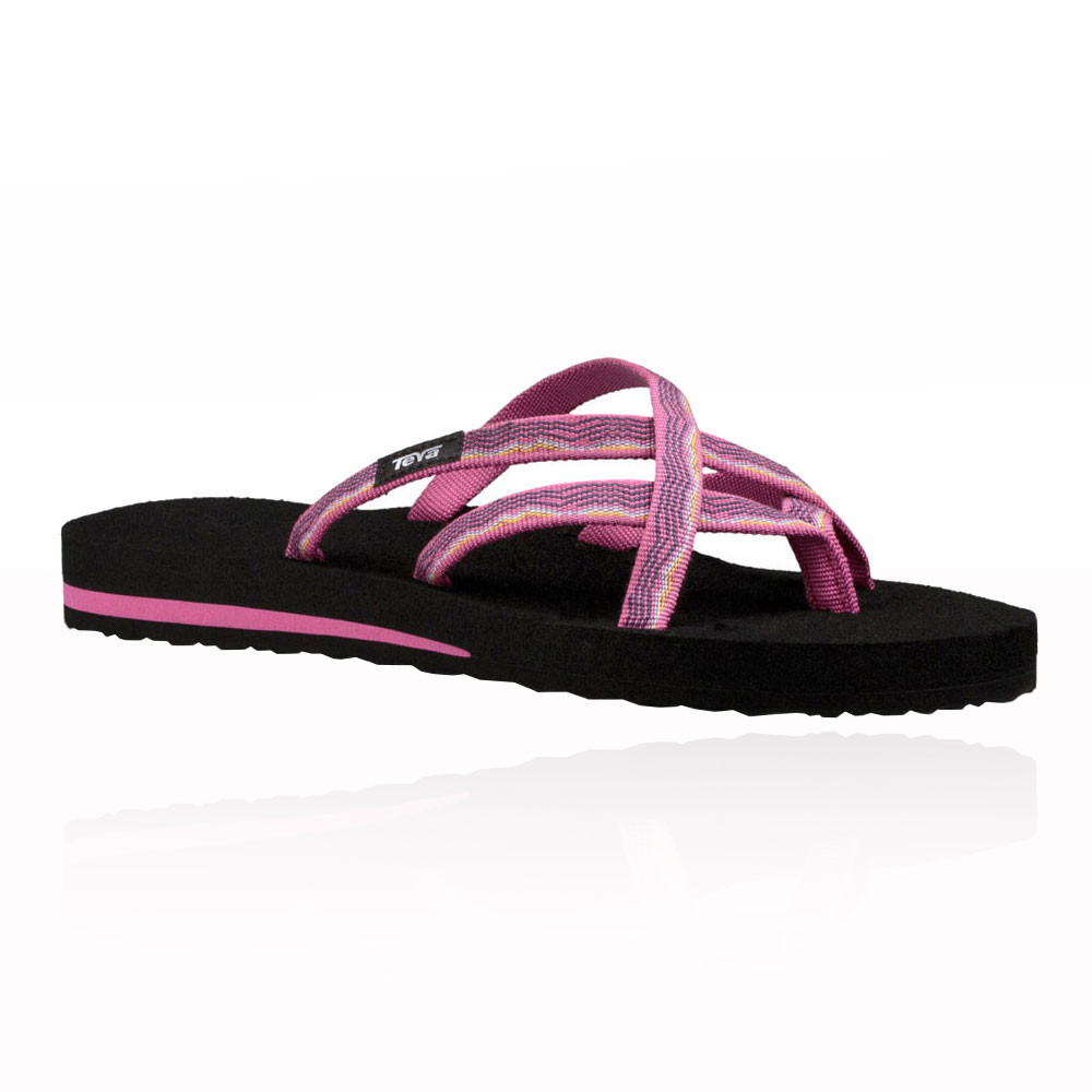 Teva Olowahu Women's Flip Flops SS18 50 Off