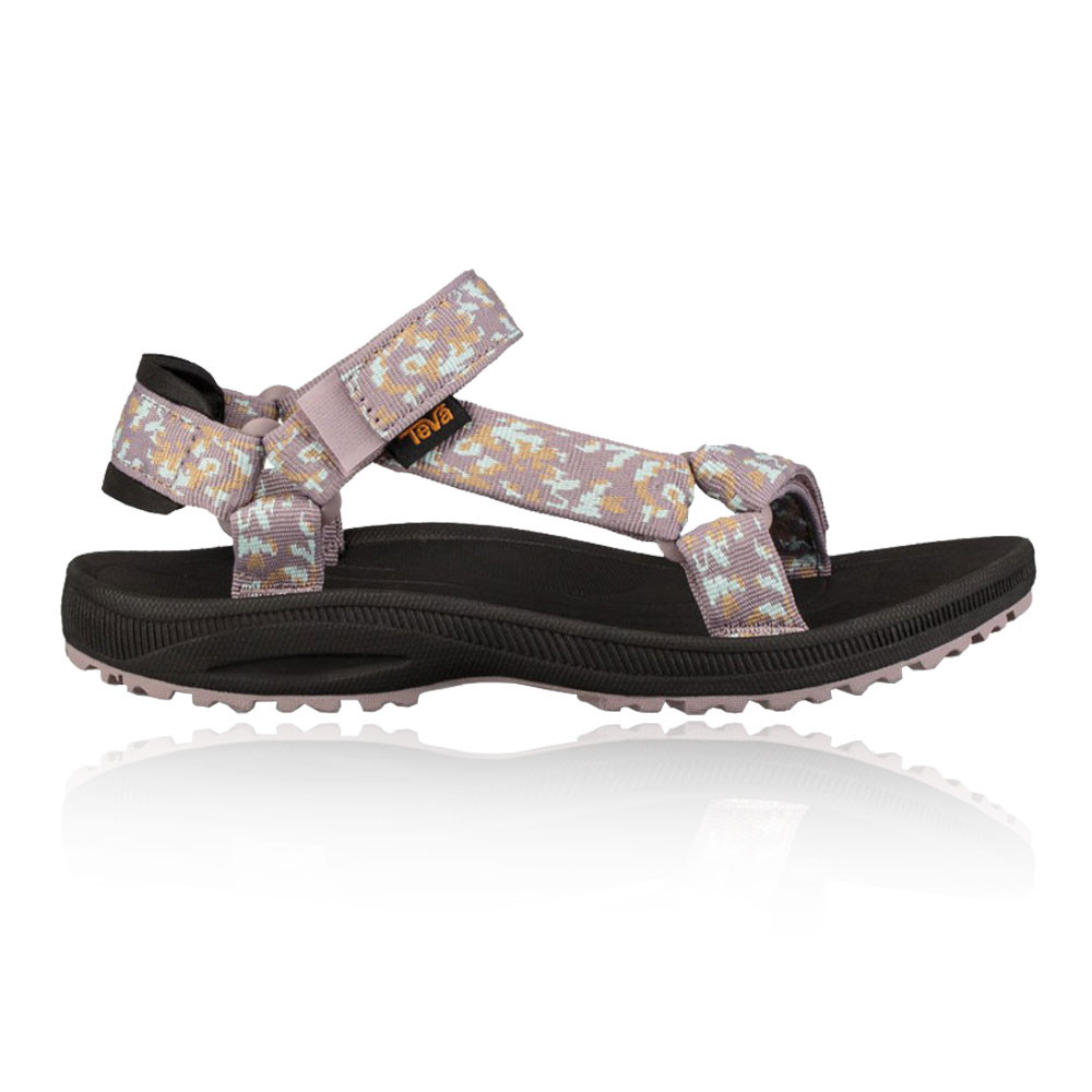 Zapatillas de Atletismo para Mujer Teva W Winsted