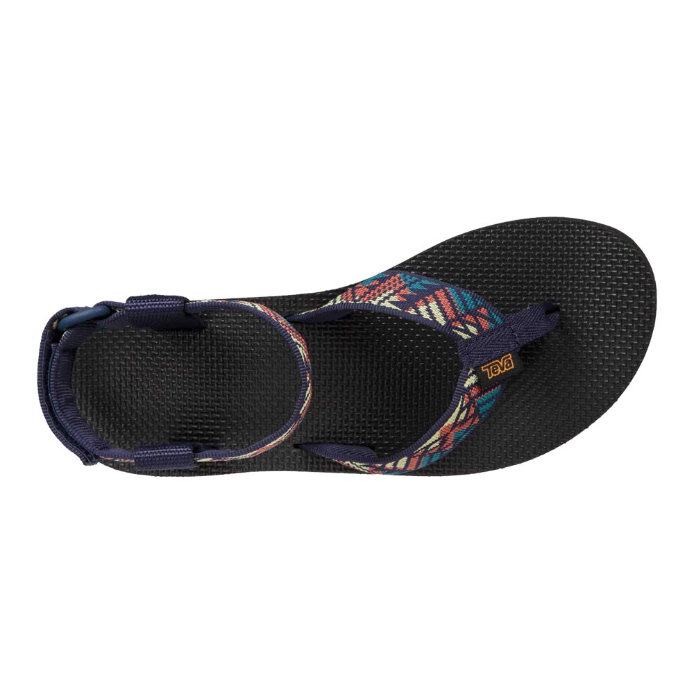 Freizeit Schwarz Outdoor Zu Damen Sport Teva Schuhe Sandalen Original Details Leicht Sommer uFJ1Tlc3K