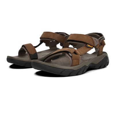 Teva Walkingschuhe & Walkingsandalen | Teva Elzada Leder Damen Sandalen SS19 10% Rabatt