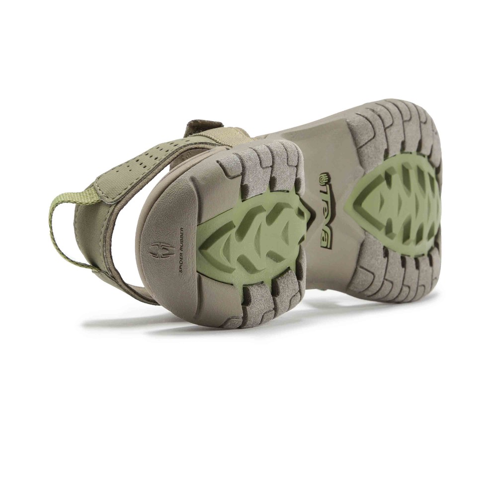 Teva Verra Women's Walking Sandals - SS20 - 20% Off | SportsShoes.com