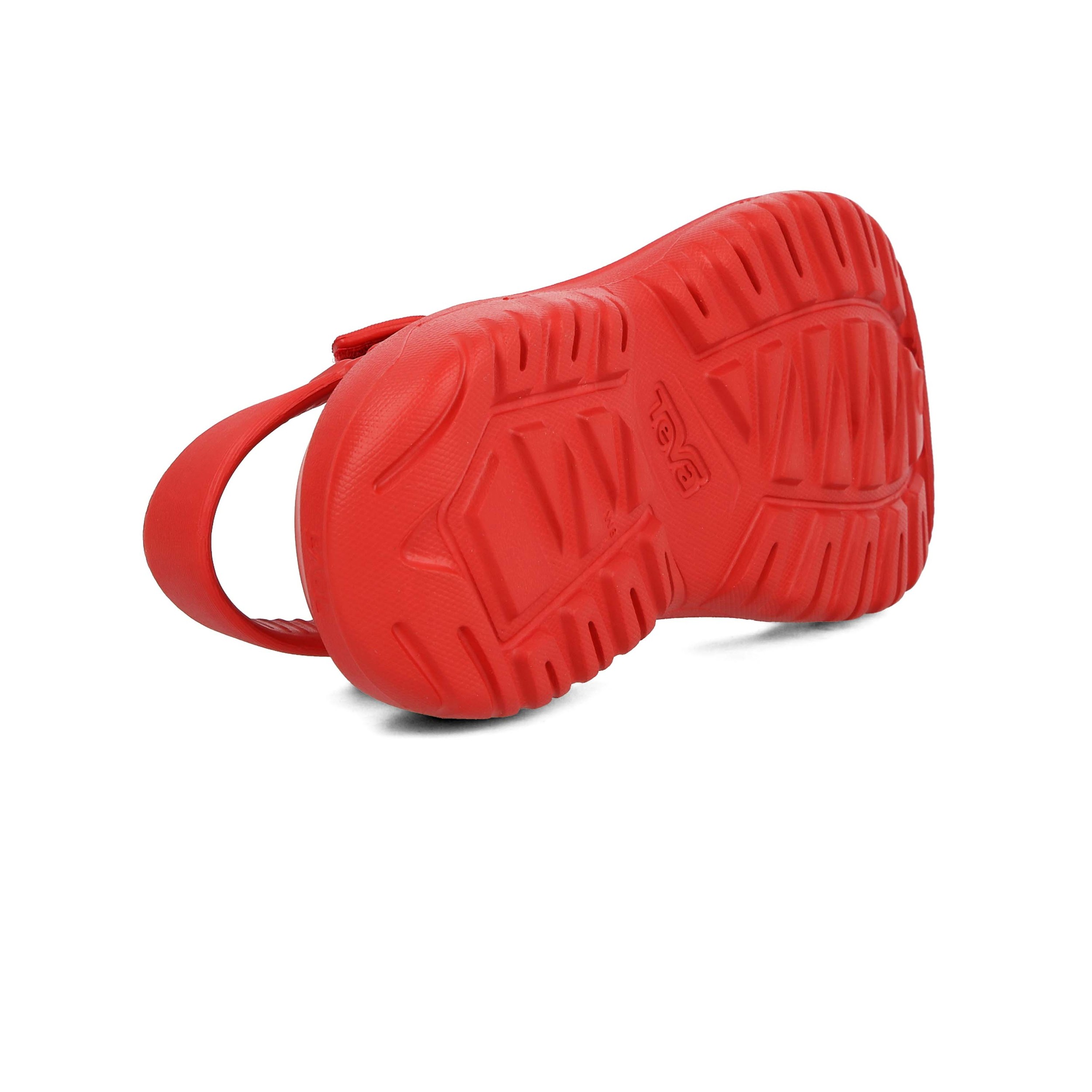 teva hurricane drift orange