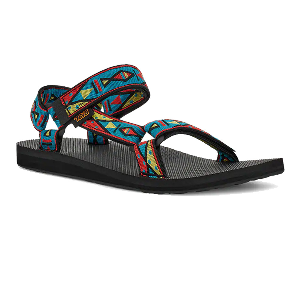 teva walking sandals