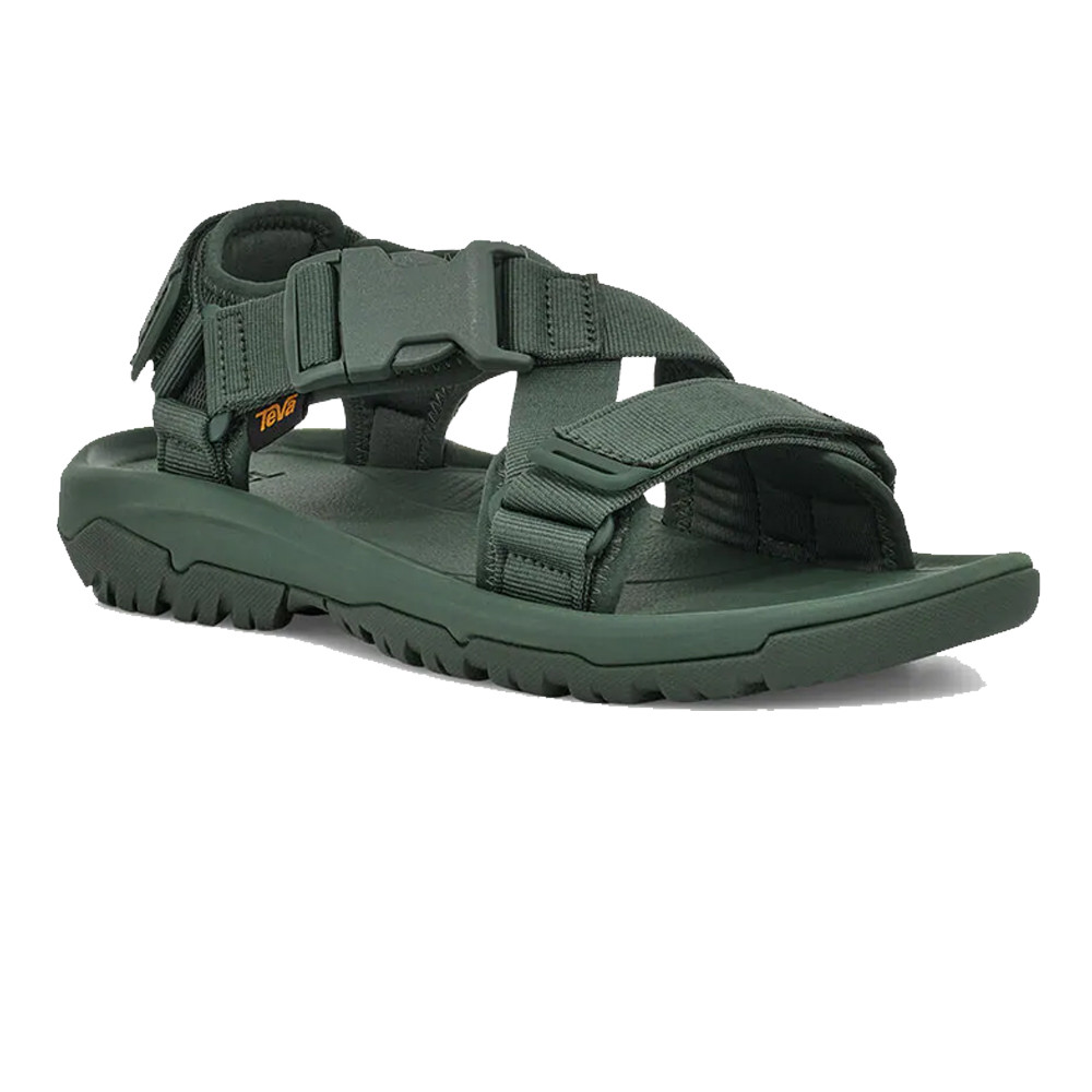 teva verge