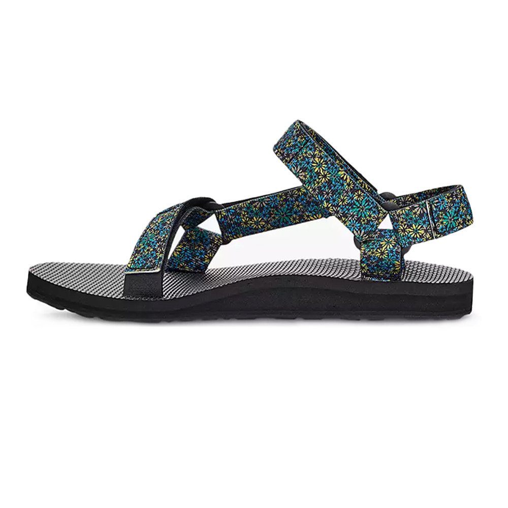 Teva Original Universal Wildflower Women's Walking Sandals - SS22 - 10% Off | SportsShoes.com