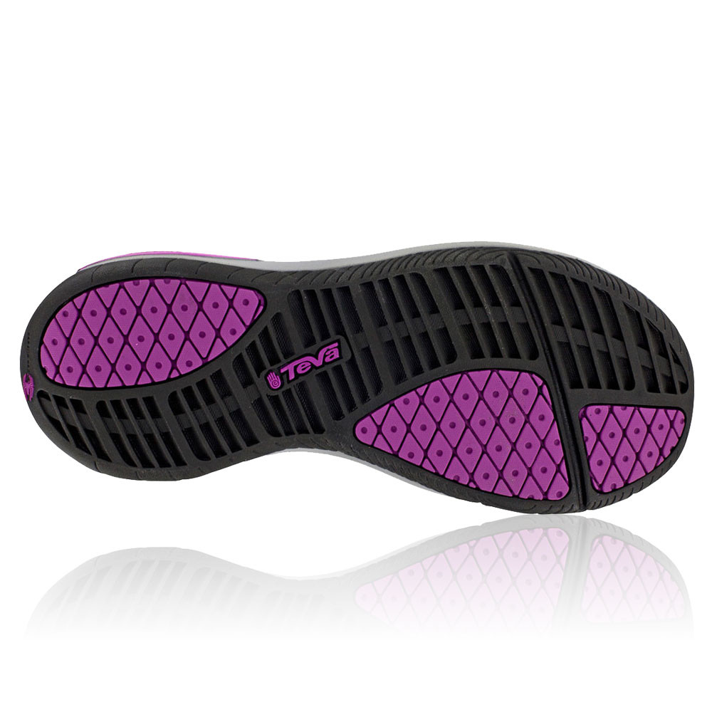 teva rosa