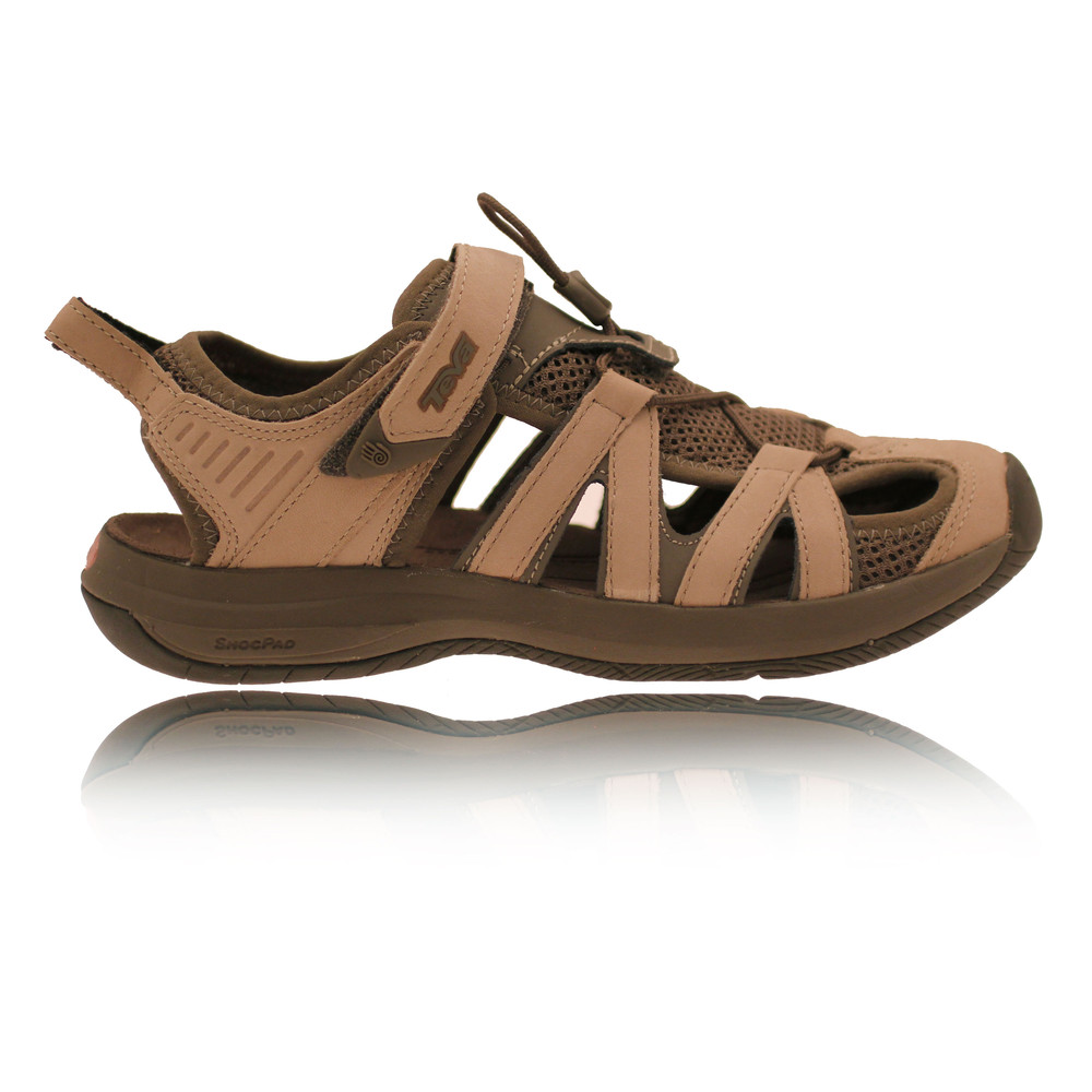 teva rosa