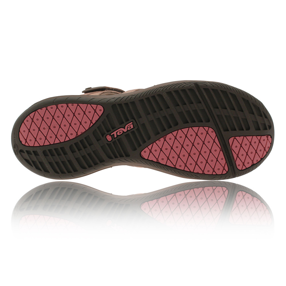 teva rosa