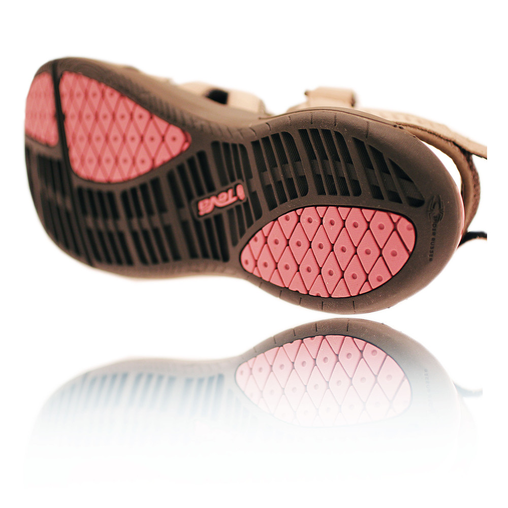 teva rosa