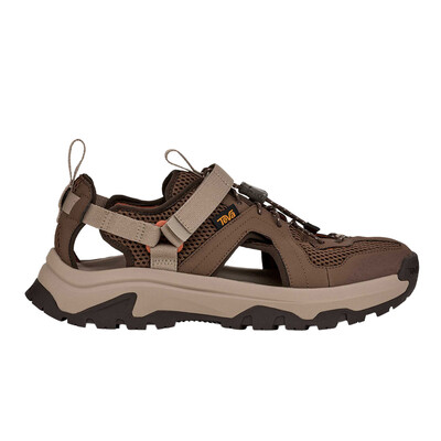 Teva Hurricane XLT3 Closed Toe Men's Walking Sandals - SS26