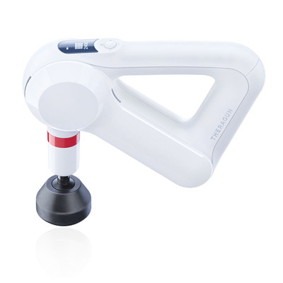 Therabody Theragun Elite Red - SS21