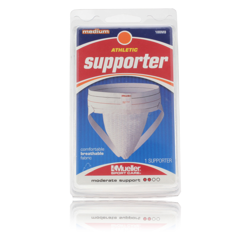 1000 Mile Athletic Supporter
