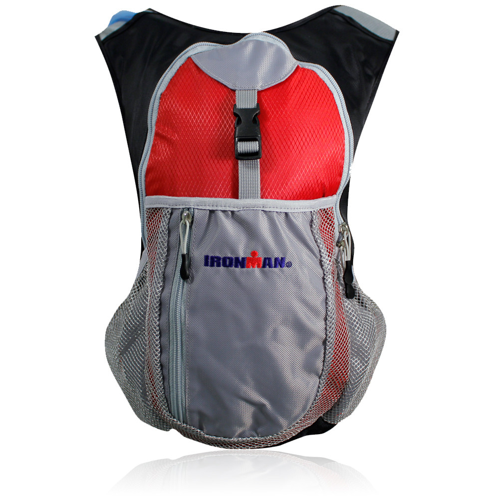 Ironman Race 112 Hydration Backpack