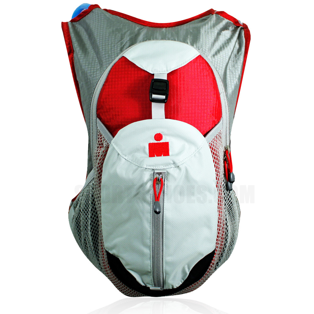 Ironman Force Hydration Backpack
