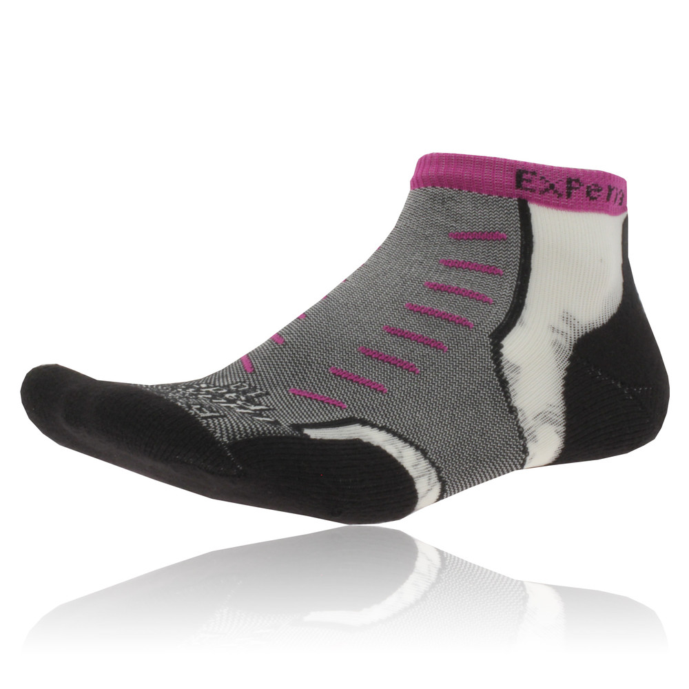 Thorlo Experia Jet Women's Micro Running Socks