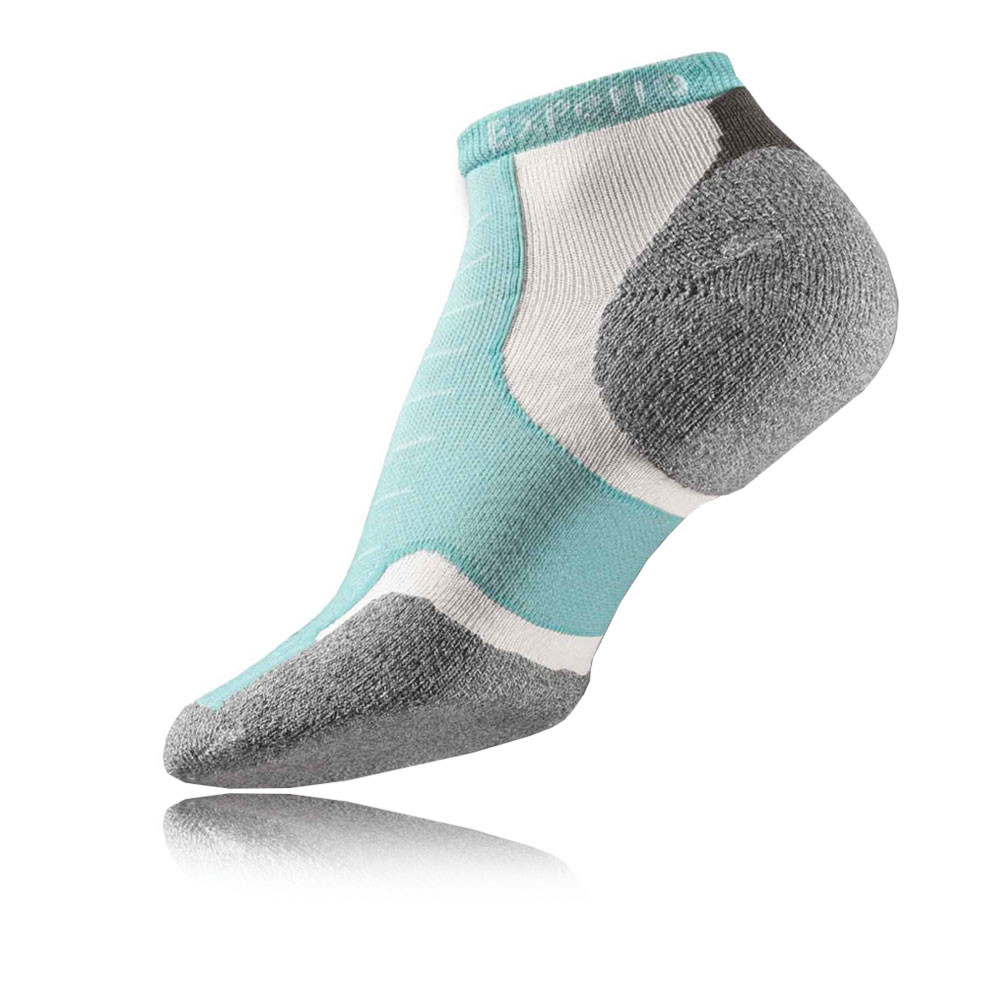 Thorlos Experia Ultra Light Rio Running Socks SS18