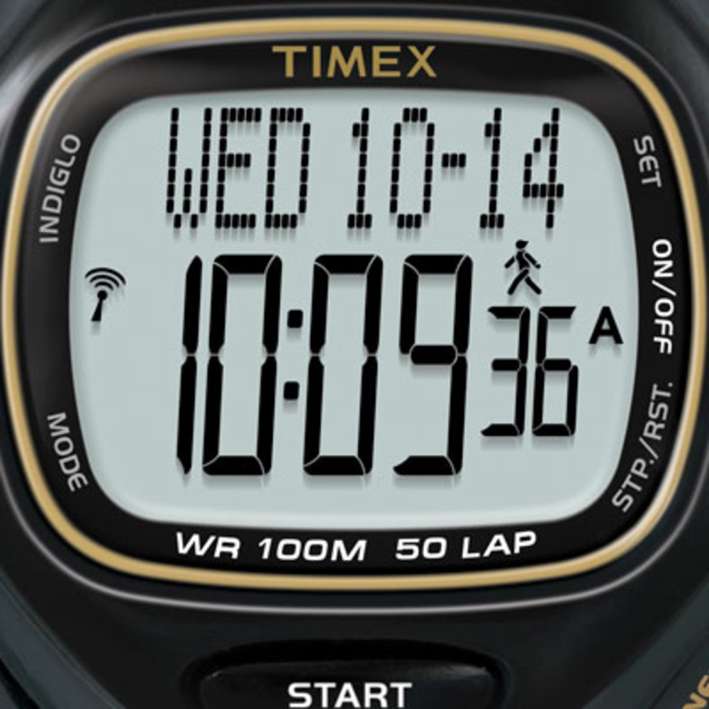 timex activity tracker watch
