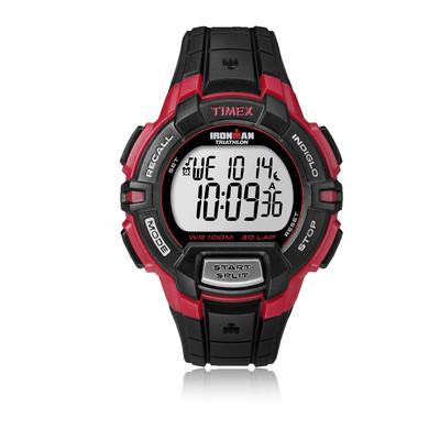 timex ironman traditional