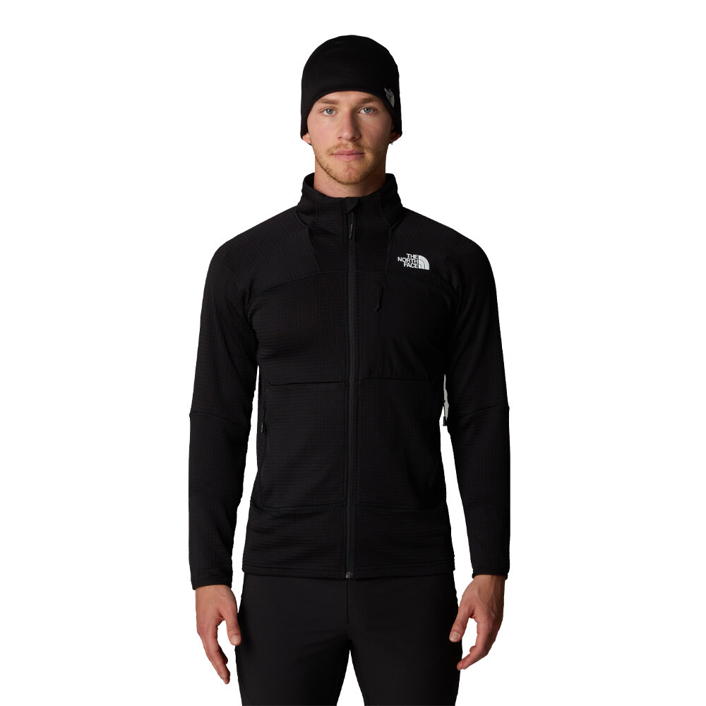 The North Face Stormgap Power Grid Jacket