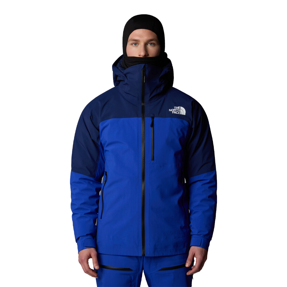 TNF Blue-Eagle Blue