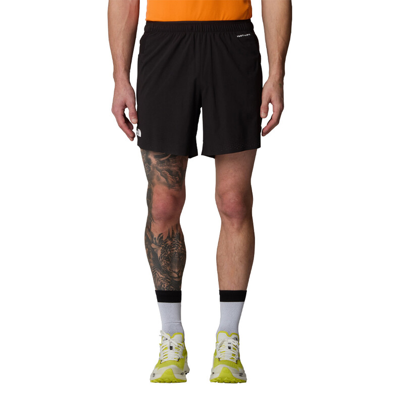 THE NORTH FACE ♥ W'S EVERGREEN SHORTS /追跡付 The North Face Running Shorts | SportsShoes