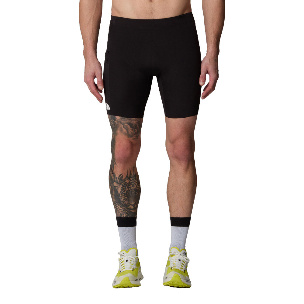 The North Face Summit Ripido Tight Shorts - AW26