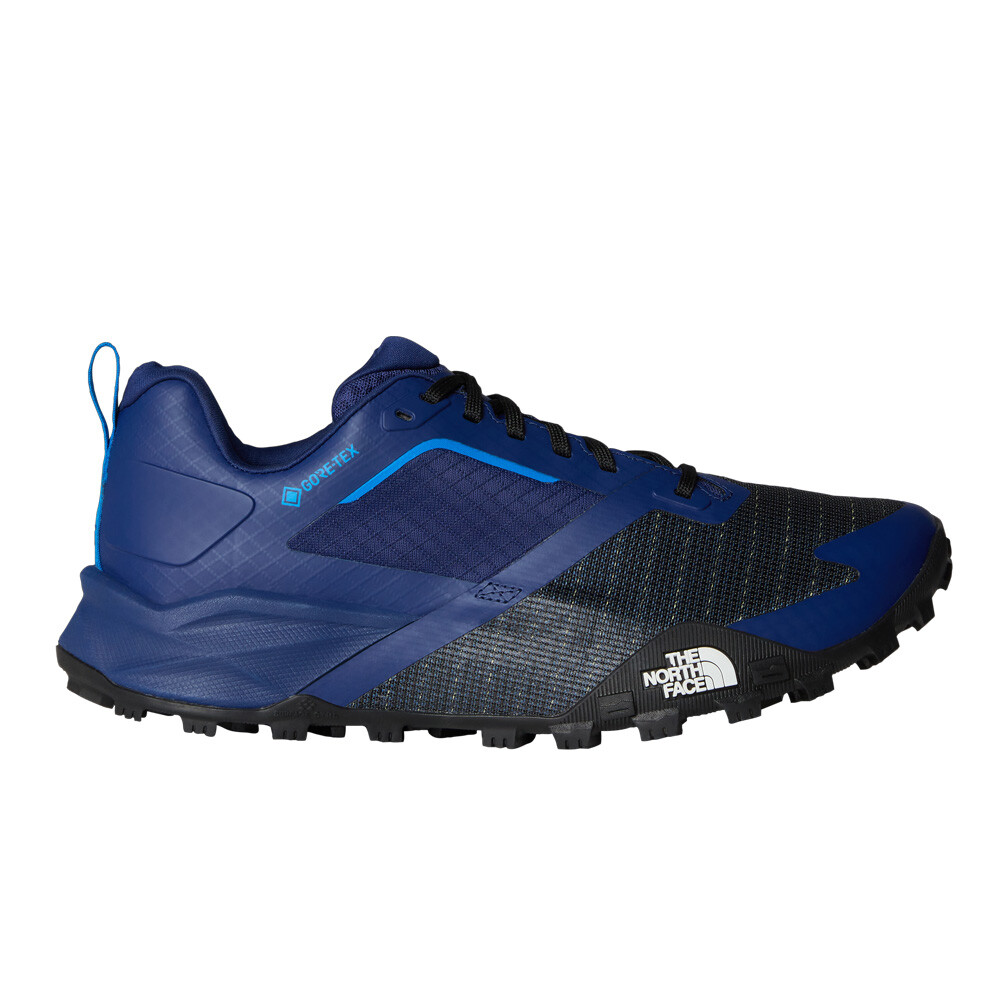 Hero Blue / TNF Black