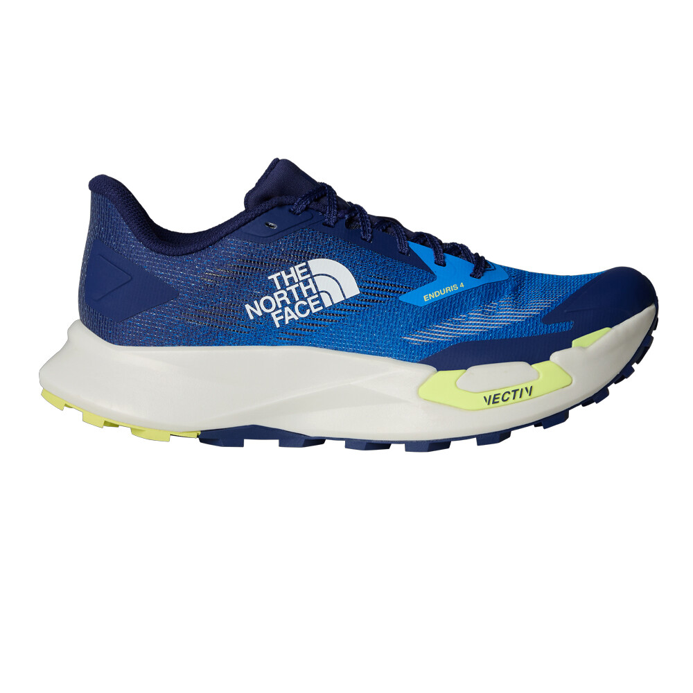 Hero Blue / Sun Fog
