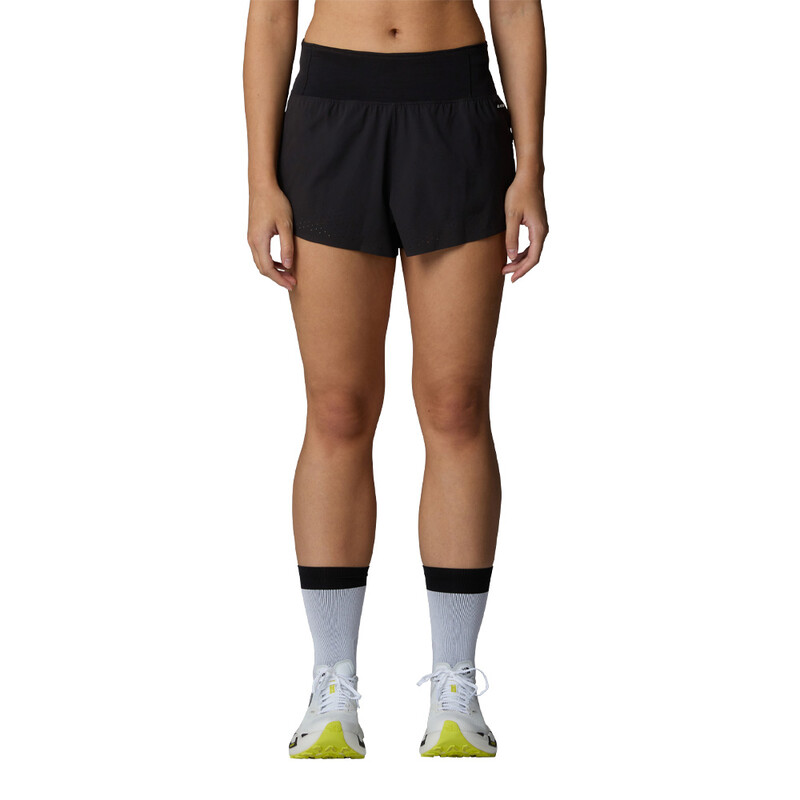 THE NORTH FACE ♥ W'S EVERGREEN SHORTS /追跡付 TNF1122_800_1.jpg