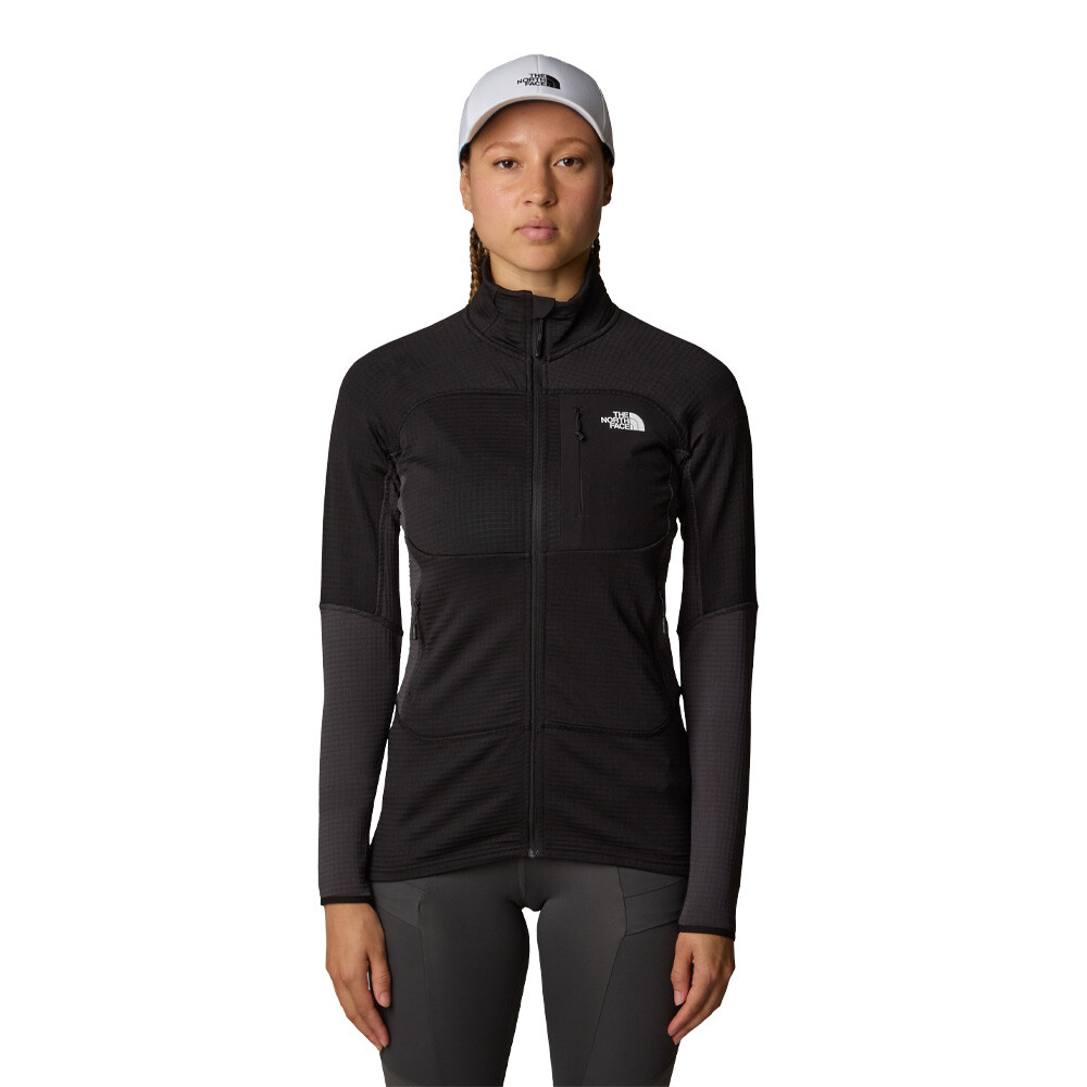 The North Face Stormgap Power Grid Women's Jacket