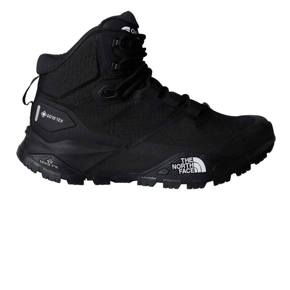 Boa The North Face Ultra Fastpack Iii Gtx Chaussure Storm Strike 