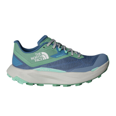 The North Face VECTIV Infinite III Donna Scarpe da Trail Running - AW25 The North Face VECTIV Infinite III Donna Scarpe da Trail Running - AW25