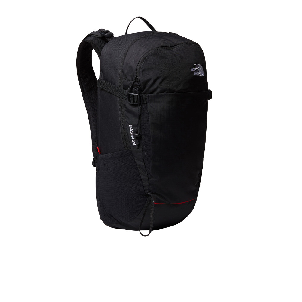 TNF Black-TNF Black-NPF