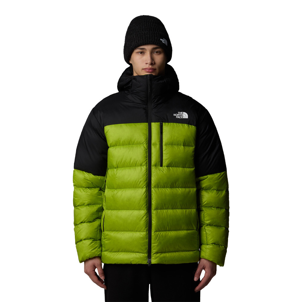 The North Face Kalix Hooded Down Jacket