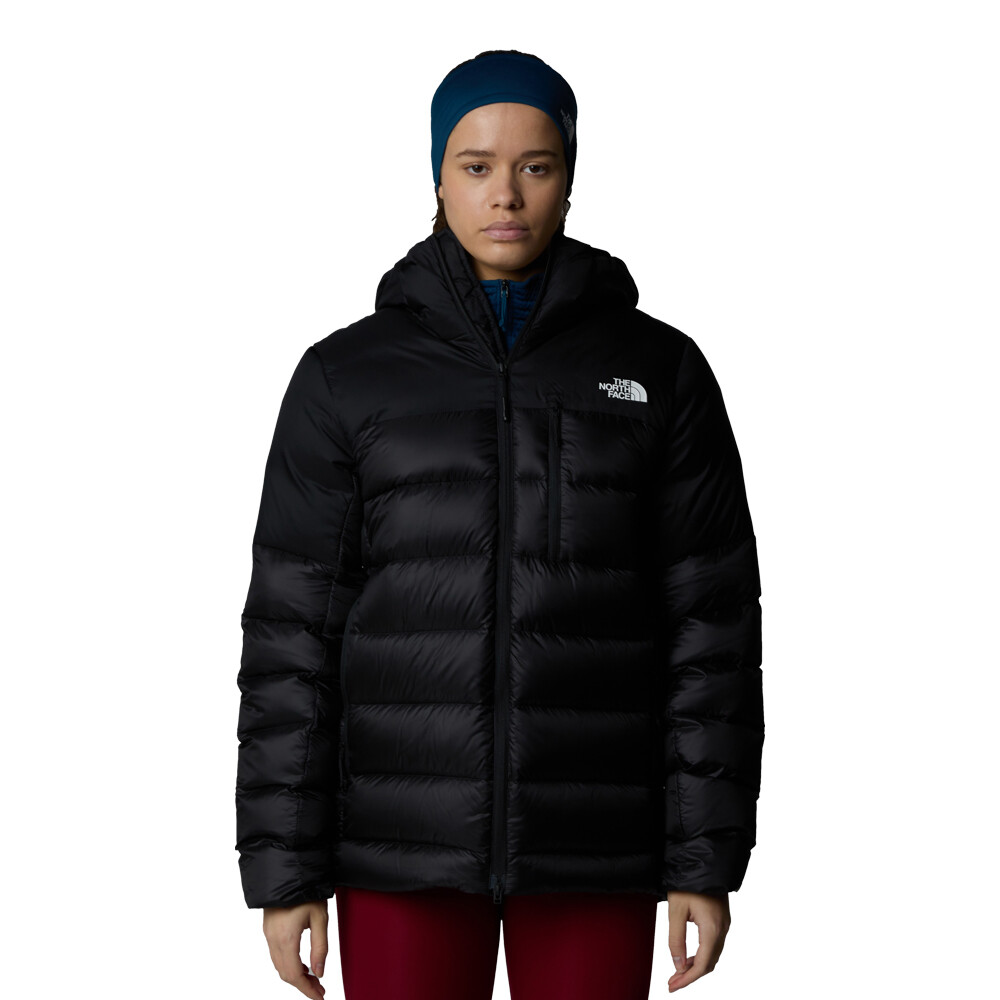 The North Face Kalix Hooded Women's Down Jacket