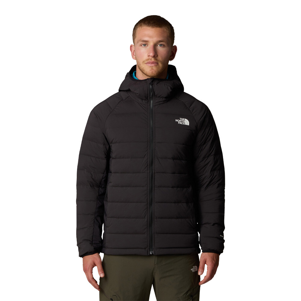 TNF Black-NPF