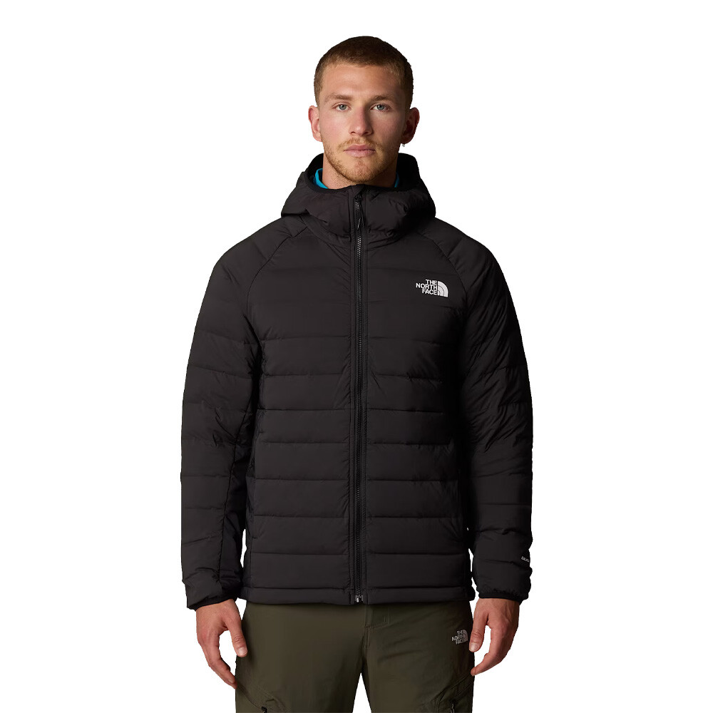 TNF Black
