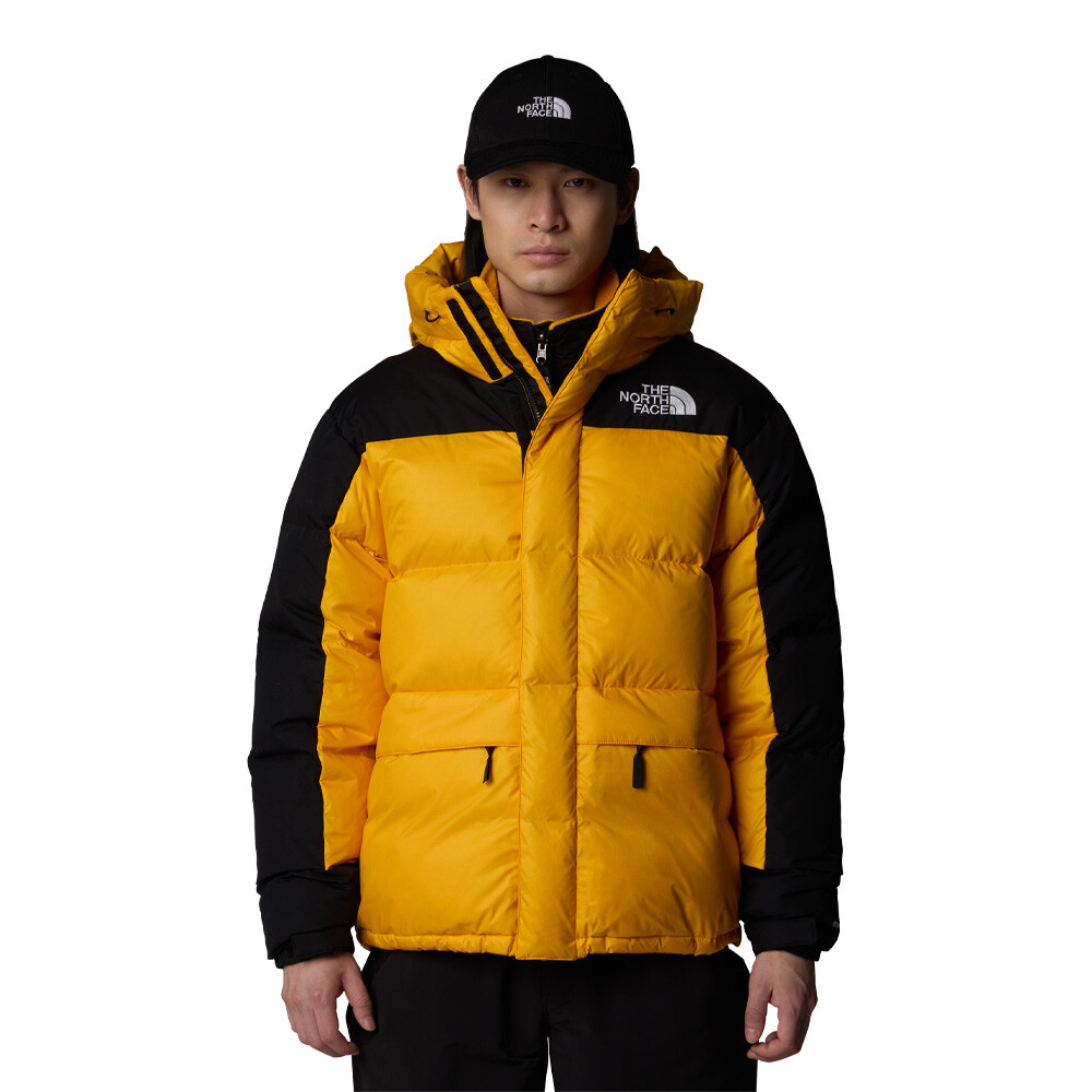 The North Face Himalayan Down Parka