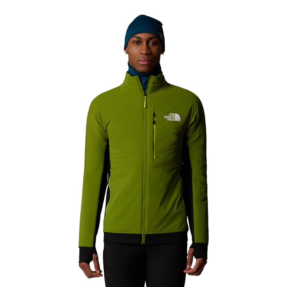 Oak Green-TNF Black