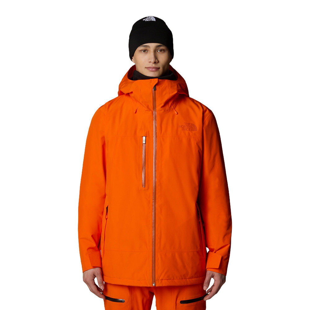 TNF Orange