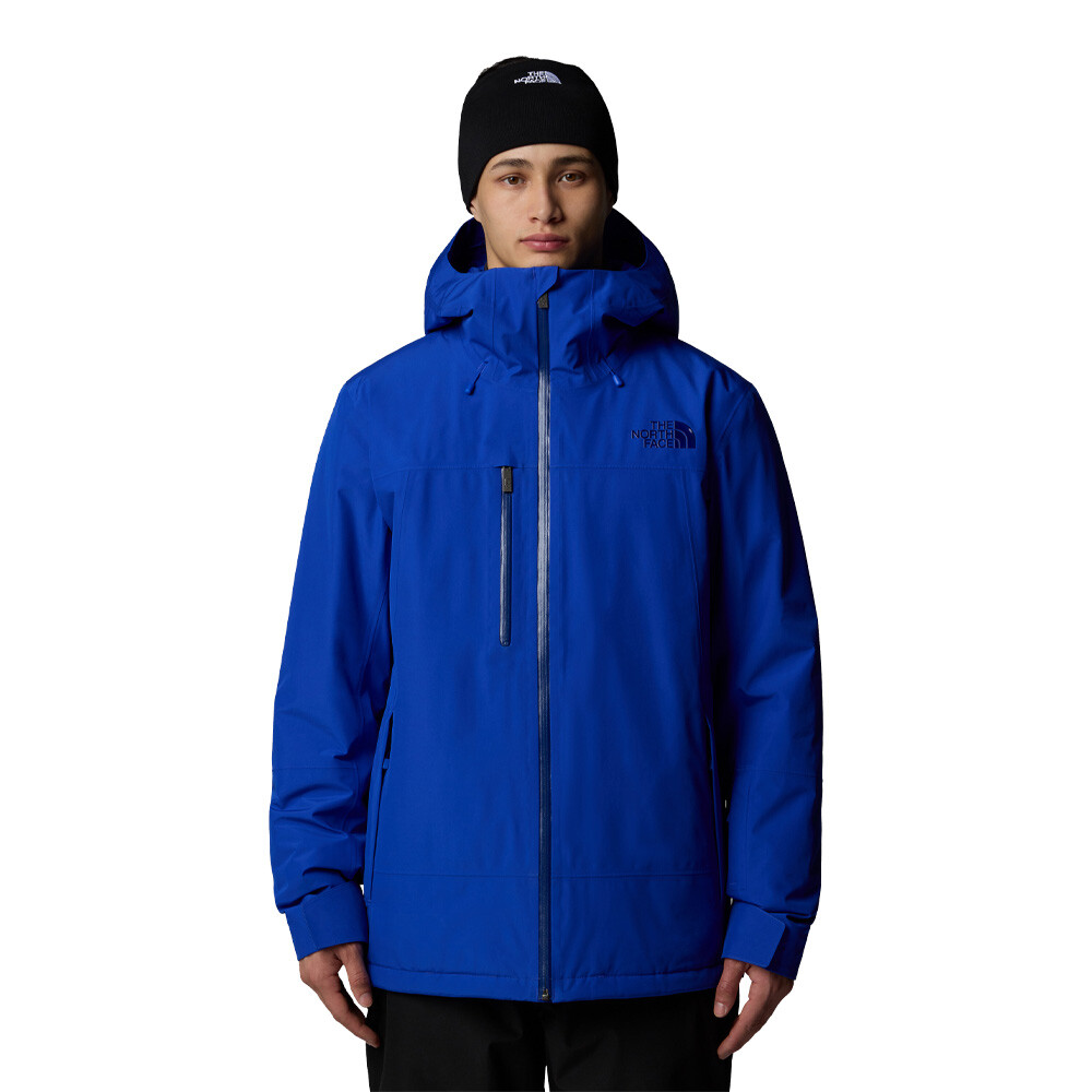 TNF Blue