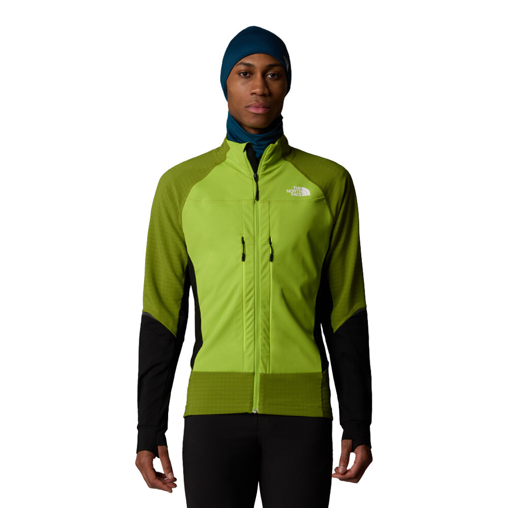 The North Face Cordata Softshell Full Zip Jacket