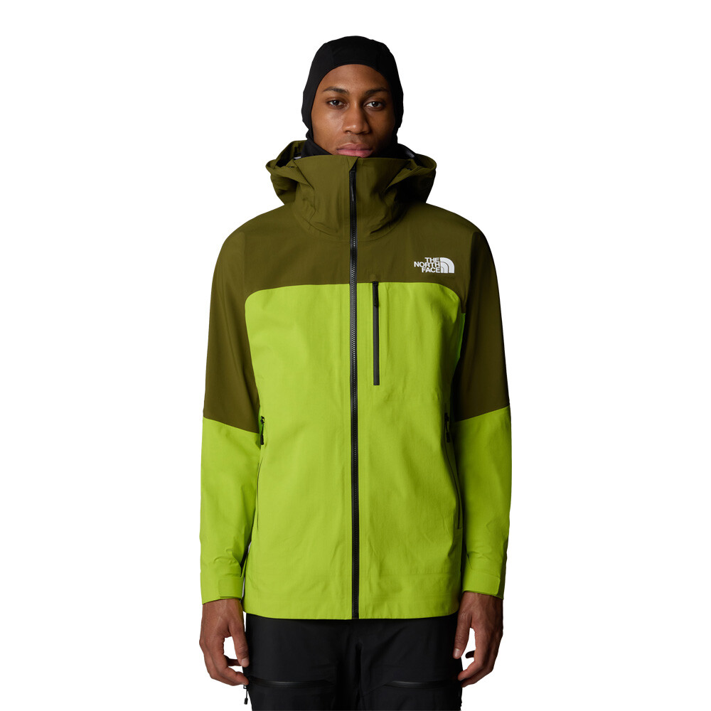 Meadow Grass-Forest Olive