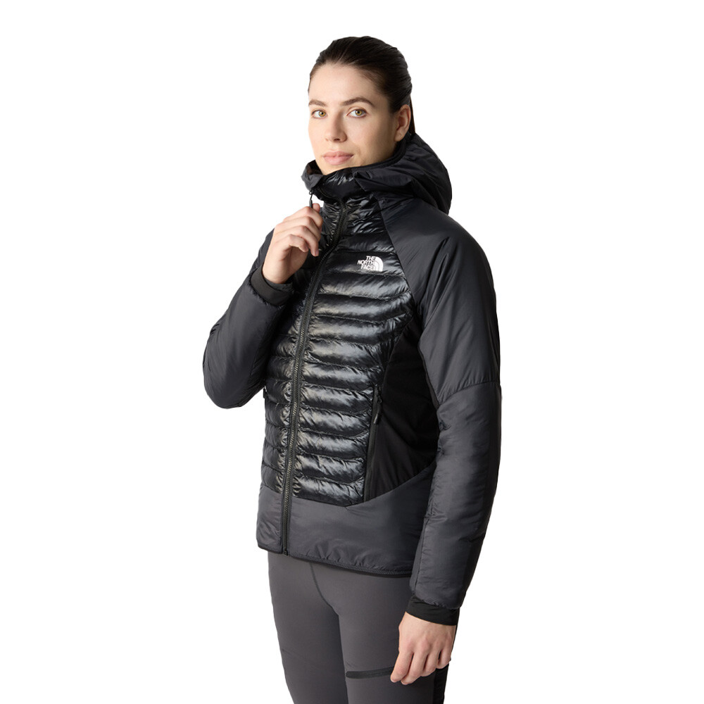 Asphalt Grey-TNF Black