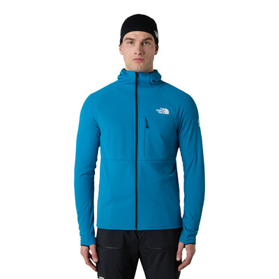 The North Face Summit Series FUTUREFLEECE Hooded hombre chaqueta - AW25