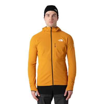 The North Face Summit Series FUTUREFLEECE Hooded hombre chaqueta - AW25