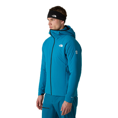 The North Face Summit Series Casaval Hybrid Hooded Men's Jacket - AW25
