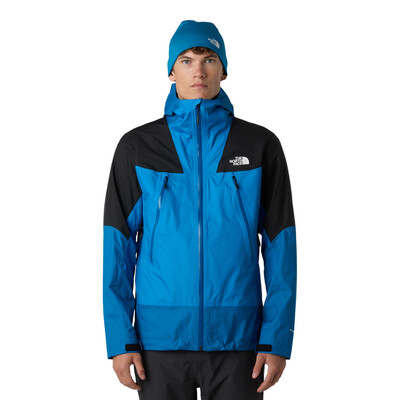 The North Face Signal 2.5L DryVent Impermeabile Uomo Giubbotto - AW25