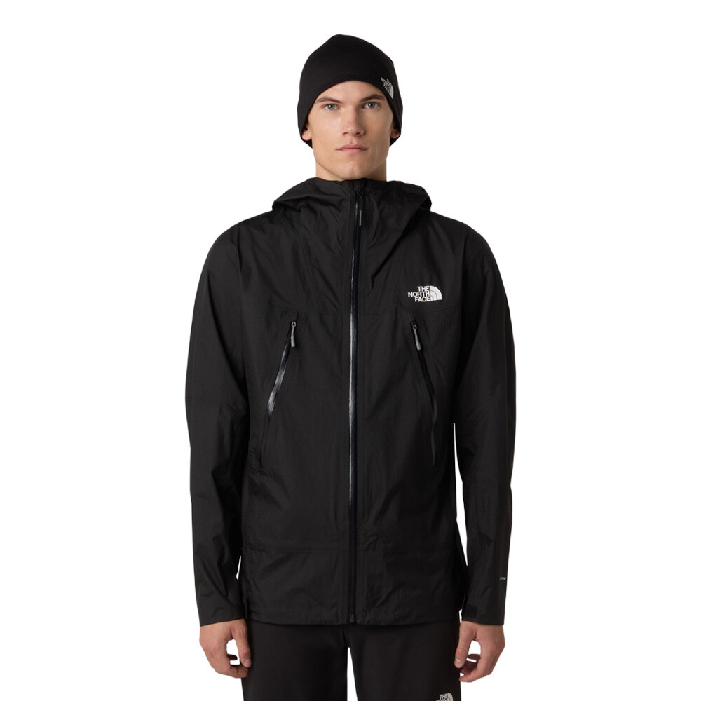 TNF Black-Smoked Pearl